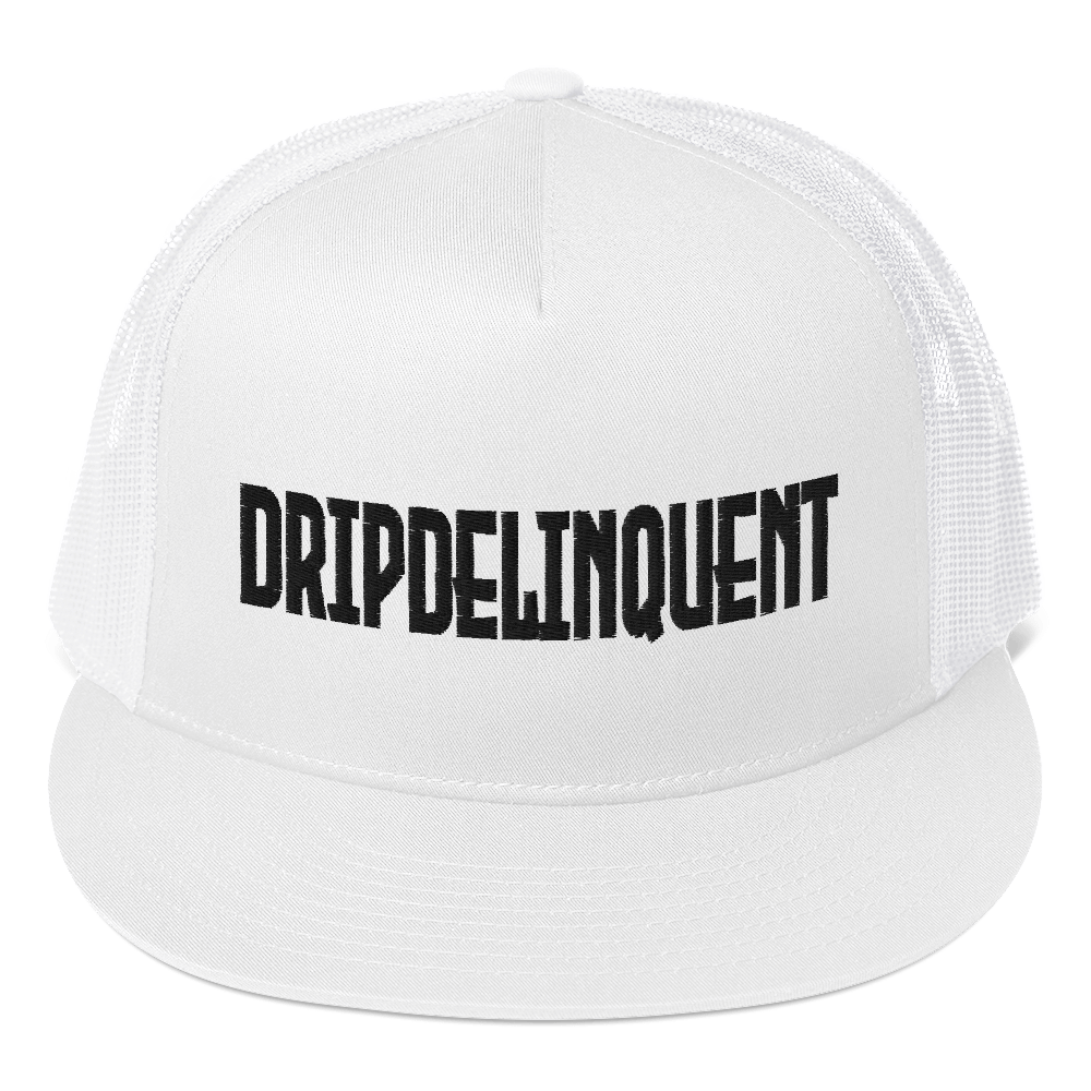 Namesake NW Trucker Cap