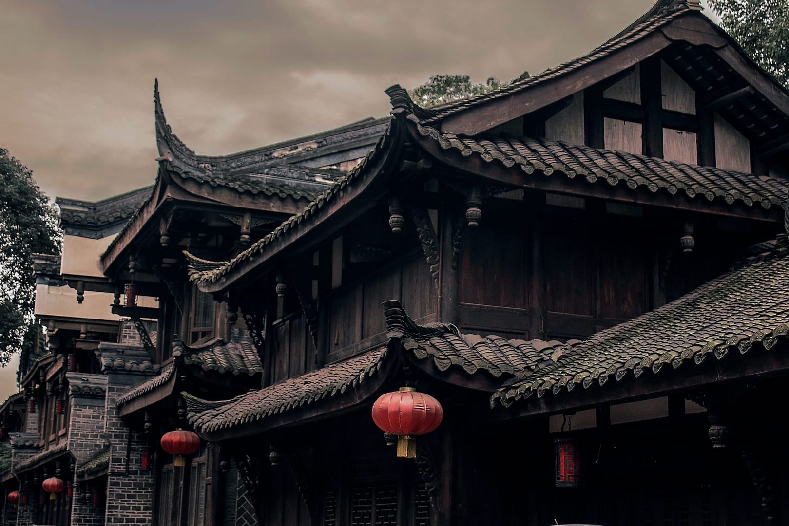 Embracing Ancient Wisdom: Reviving Mental Health Through Time-Tested Practices