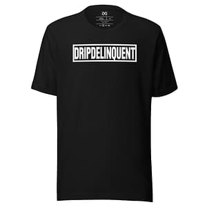 Branded Logo Tshirt