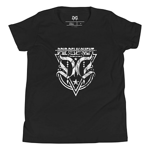 Logo TYPE 2 Youth T-Shirt