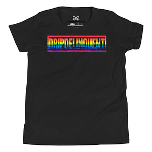 Loved Logo Youth T-Shirt