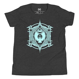 Eagle v3 Graphic HC Youth T-Shirt