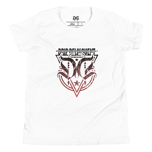 Logo TYPE 2 NR Youth T-Shirt