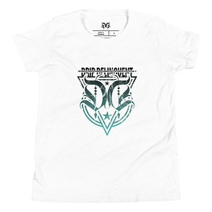 Logo TYPE 2 NC Youth T-Shirt