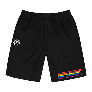 Men's LOVED Board Shorts