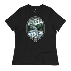Women's Still Waters Graphic Tshirt