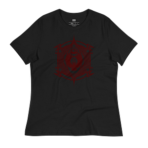Women's Eagle v2 Graphic Tshirt