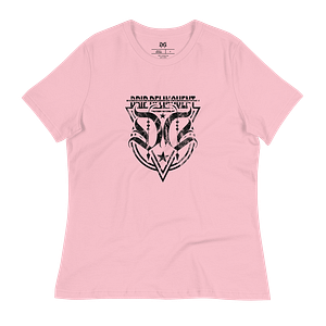 Women's Logo TYPE 2 NBP Tshirt