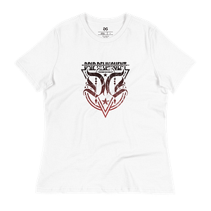 Women's Logo TYPE 2 NR Tshirt