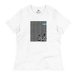 Women's Logo TYPE 3 NC
