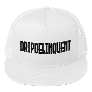 Namesake NW Trucker Cap