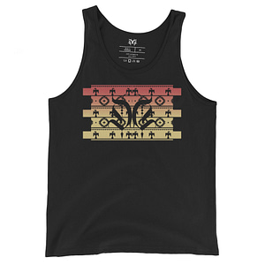 Zenith Threads Tank