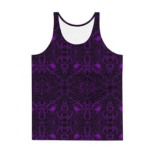 Aloha Heatwave Tank Top