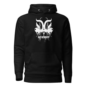 Get Drippy Eurofit Hoodie