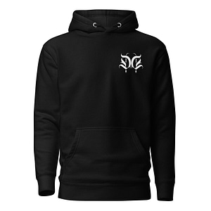 Lefty Hoodie NM