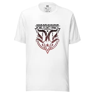 Logo TYPE 2 NR Tshirt