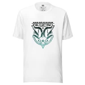 Logo TYPE 2 NC Tshirt