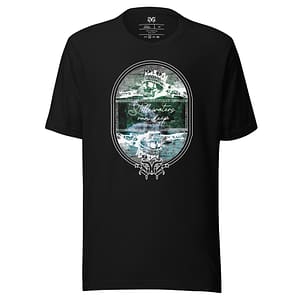 Still Waters Graphic Tshirt