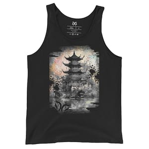 Sun-kissed Bliss Tank Top