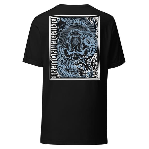 Oni Graphic T-shirt