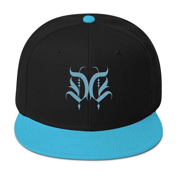 AQUADREAM Snapback Hat