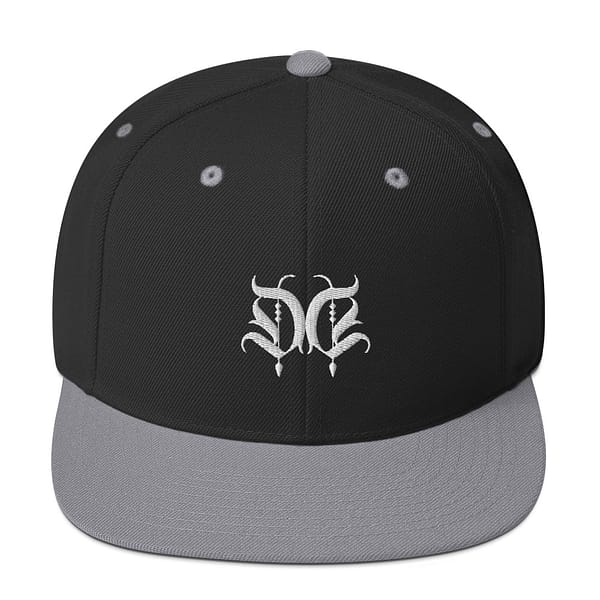 Snapback Hat v3