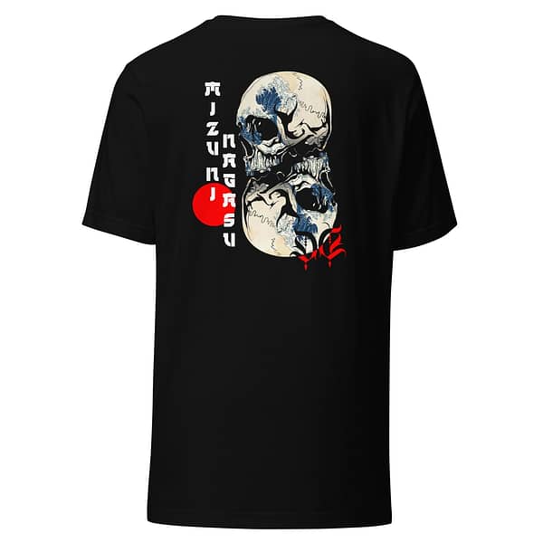 Mizu v.2 Graphic Tshirt