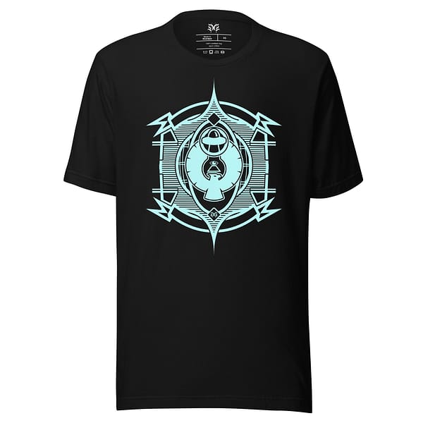Eagle v3 Graphic Tshirt