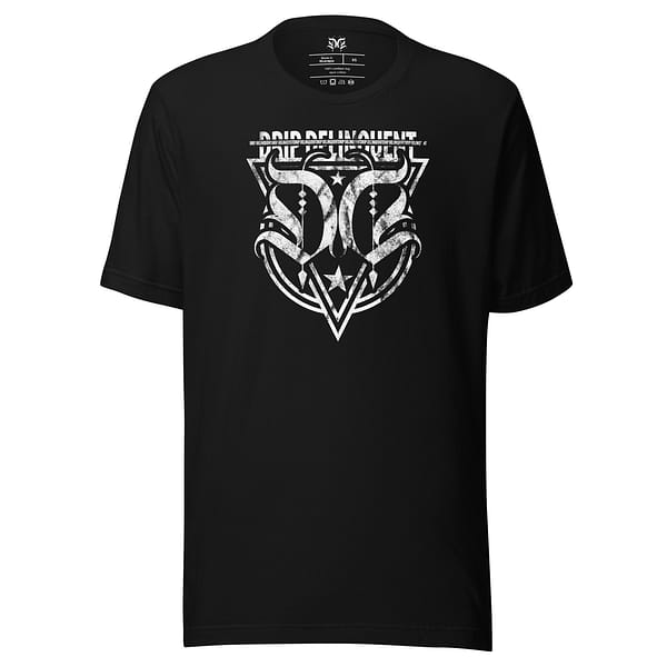 Logo TYPE 2 Tshirt
