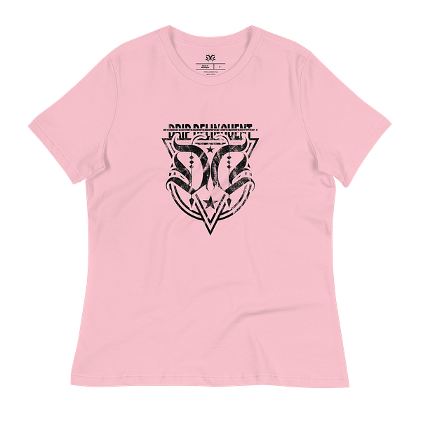 Women's Logo TYPE 2 NBP Tshirt