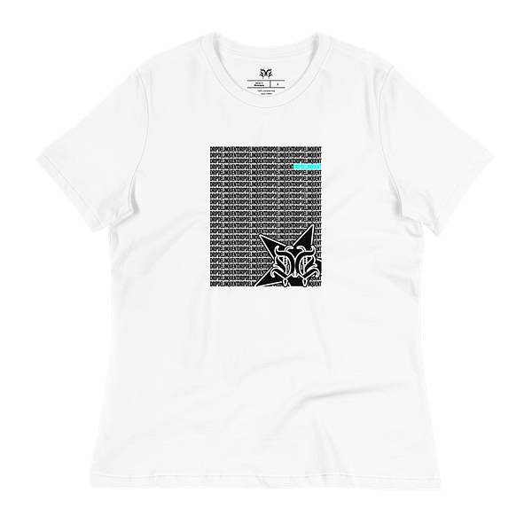 Women's Logo TYPE 3 NC