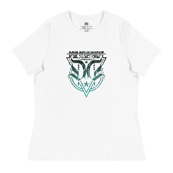 Women's Logo TYPE 2 NC Tshirt