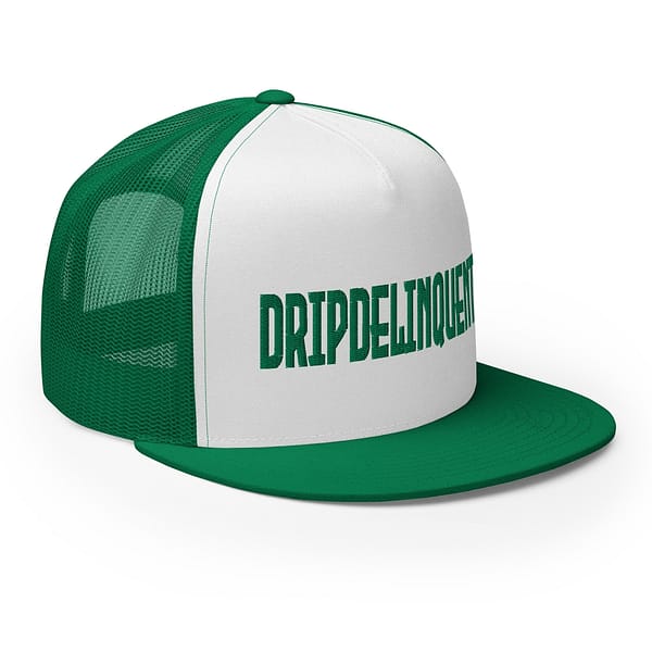 Retro Namesake NG Trucker Cap - Image 2
