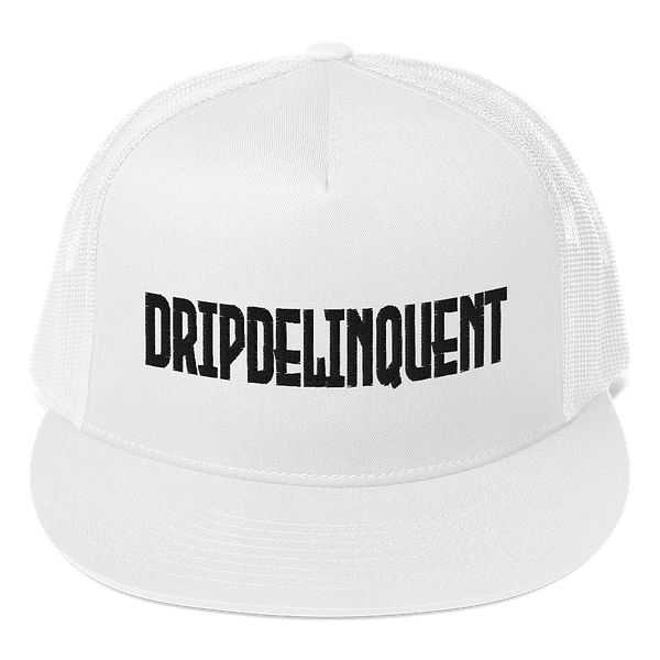 Namesake NW Trucker Cap