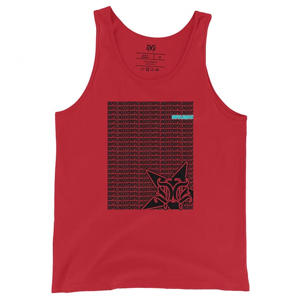 LOGO TYPE 3 Tank Top