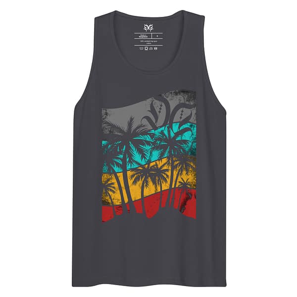 Summer Vibes NM tank top - Image 4