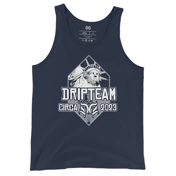 Drip Team NM - Image 2