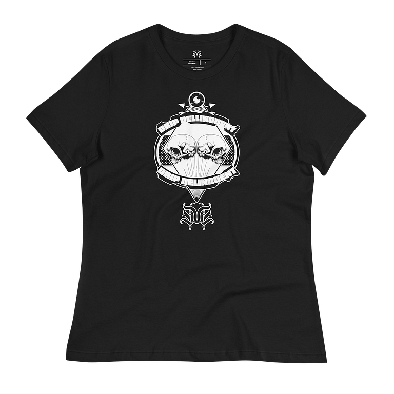 Women's Alien Graphic NW Tshirt